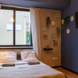 Uitgebreide Kamer met een King Size Bed